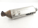 Ducati Monster S4R [2003] - Exhaust Silencer-2