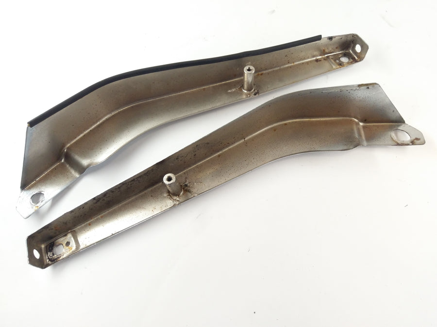 Moto Guzzi Nevada 750 LK [2001] - Covers rear right and left