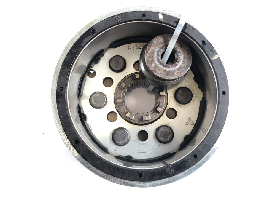 Kawasaki VN 1500 A VNAA [all years] - Flywheel