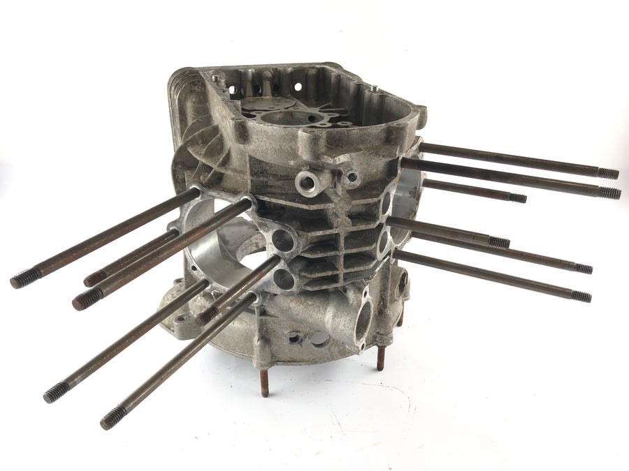 Moto Guzzi 850-T3 VD [1979] - Engine housing empty housing