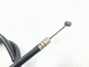 Kawasaki ZX-10 ZXT00B - choke cable-2