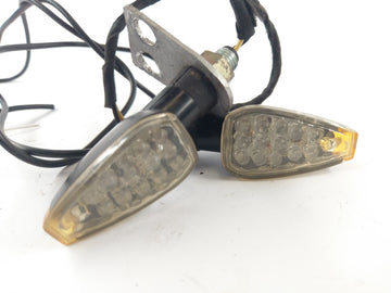 Yamaha TT 600 4GV [1994] - LED Blinker Paar - 0