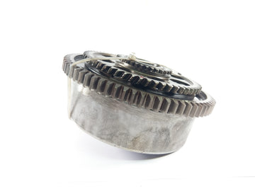 Suzuki GSX-R 750W GR7BA - clutch - 0