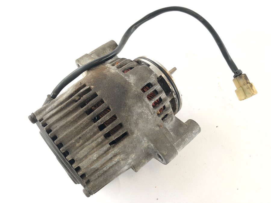 Kawasaki ZX9-R ZX900B [1996] - Alternator