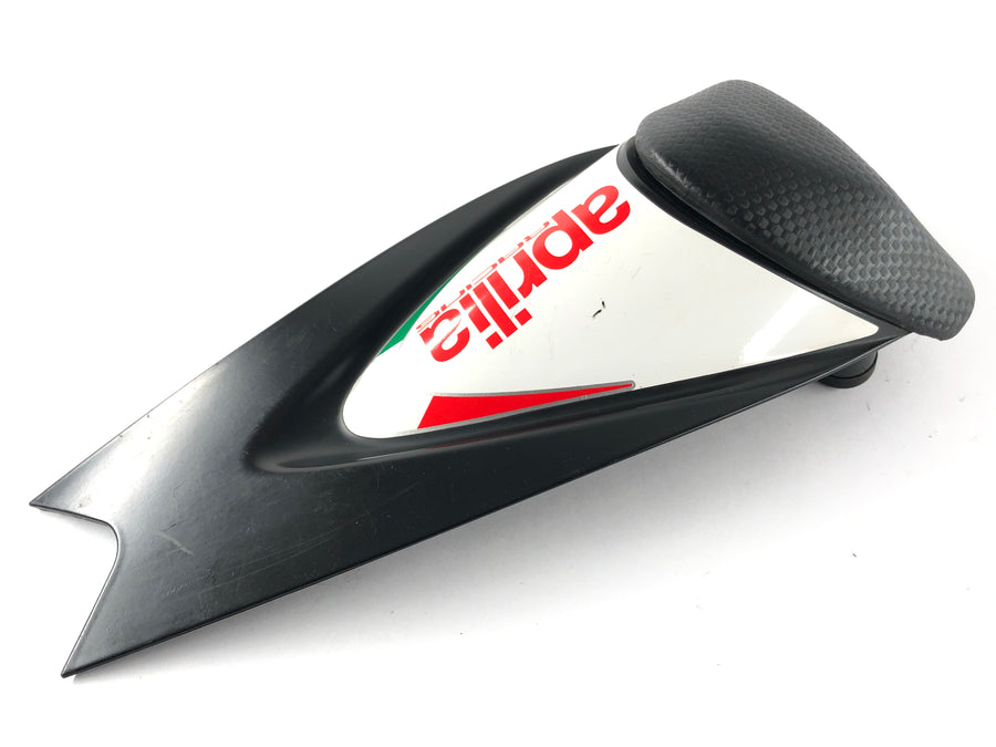 Aprilia RS4 125 TW [2014] - Soziusabdeckung