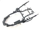 BMW K 1200 GT [2003] - Rear frame-5