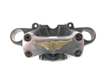 Honda GL 1000 Goldwing GL1 [1977] - upper triple clamp - 0