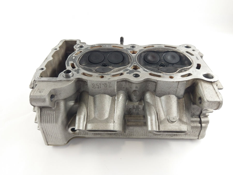 Yamaha TRX 850 4UN [1999] - Cylinder head