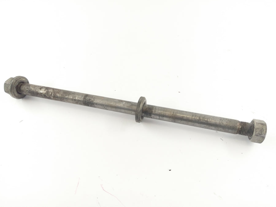 Cagiva Alazzurra 350 [1985] - Axle Bolt