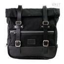 BMW R 1150 R [2000-2006] - Eine universelle Segeltuchtasche