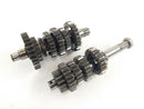 Cagiva Mito EVO 125 N1 [2004] - Gearbox-2