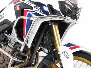 Honda CRF 1000 L Africa Tw [2016-2017] - Tankschutzbügel
