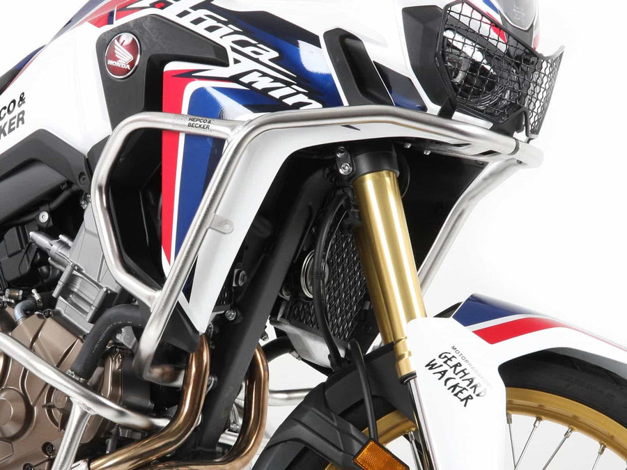 Honda CRF 1000 L Africa Tw [2016-2017] - Tankschutzbügel