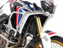 Honda CRF 1000 L Africa TW [2018-2019] - Tank protection bar-3