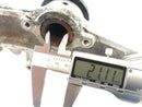 Yamaha DT 125 4BL [1999] - Gabelbrücke unten-5