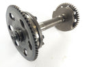 Kawasaki 1500 VN-15 SE VNT 50 A[1989] - balance shaft-1