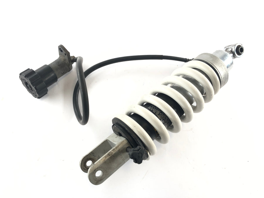 BMW K 1200 GT [2003] - Shock absorber rear strut