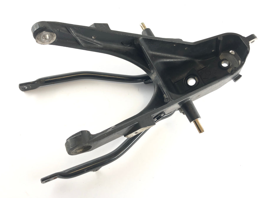 BMW R 1150 RT [2003] - frame head without papers