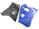 Yamaha DT 125 4BL [1997] - Tankverkleidung Set links und rechts-6