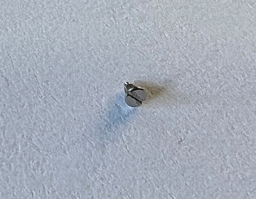 Rolex Cal. 2030 [Datejust 26mm] - 54414 Screw for anchor bridge - 0