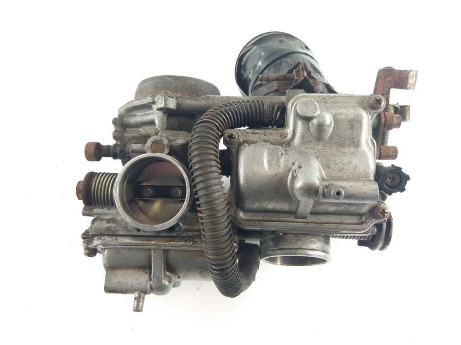 Honda  XRV 650 African Twin RD03 [1989] - Vergaser
