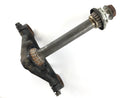 Honda CB 750 K RC01 [1983] - lower triple clamp-2