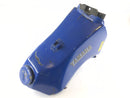 Yamaha DT 125 4BL [1997] - Tank Benzintank-1