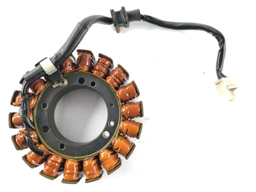 Kawasaki VN 1500 Classic VNT50D [2000] - Lichtmaschine Stator - 0