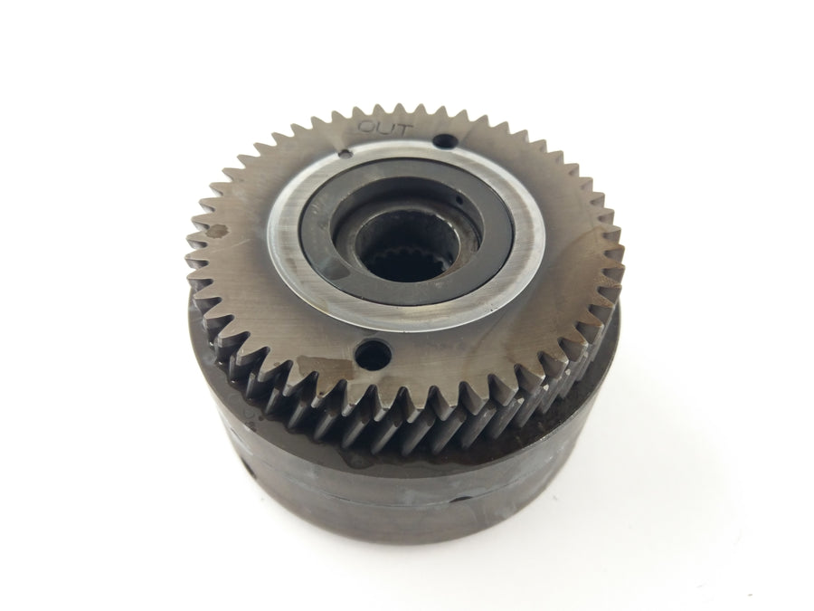 Honda ST 1100 SC26 Pan European [1990] - Polrad Rotor Lichtmaschine