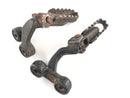 Suzuki DR 650 SP44B [1994] - Driver footrests right and left-2