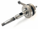 Moto Guzzi Guzzino 65 [Hispania Motoleggera] - Crankshaft-6