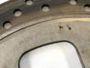 Yamaha TT 600 R DJ01 [2000] - front brake disc 4.00 x 266mm-3