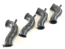 Honda ST 1100 SC26 Pan European [1990] - Intake manifold air intake-2