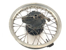 Honda XL 500 R PD02 [1983] - Rim with brake drum-5