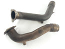 Aprilia RST 1000 Futura [2004] - manifold exhaust manifold set-2
