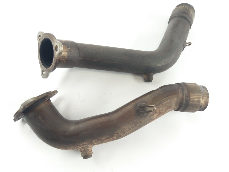 Aprilia RST 1000 Futura [2004] - manifold exhaust manifold set