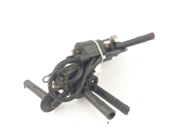 Honda ST 1100 SC26 Pan European [1990] - Zündspulen Set