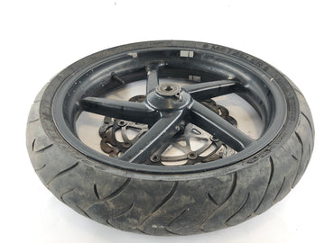 Aprilia RS 125 [2000] - Front wheel rim