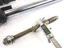 Triumph Bonneville 908MD [2001] - Gabel Telegabel mit Achse-6