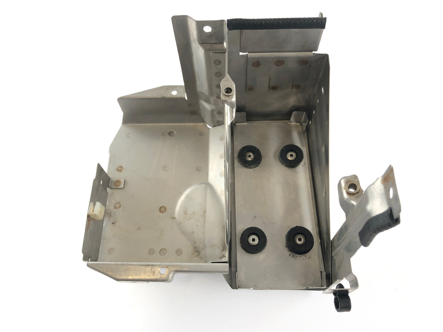 BMW K 1200 LT [2002] - Battery holder ABS holder