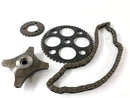 BMW R 1100 GS 259 ​​[1995] - Oil pump drive-3