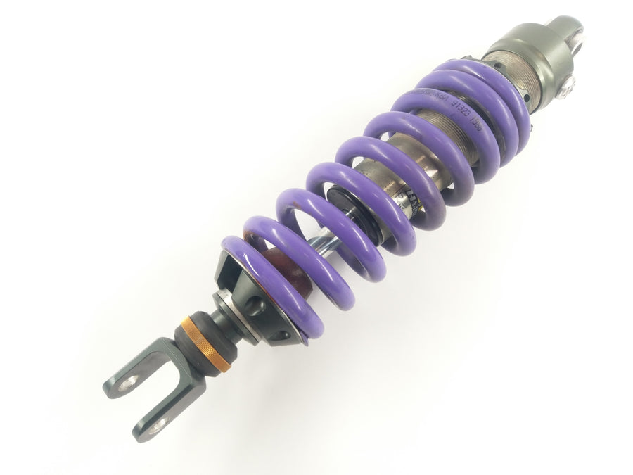 Yamaha TT 600 RE DJ01 [2006] - Shock absorber Hyperpro overhauled