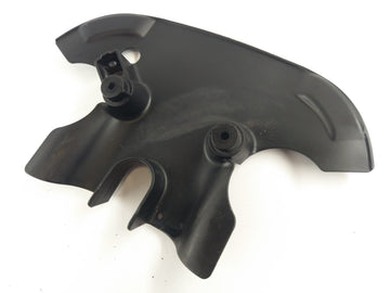 Aprilia RS4 125 KC [2018] - Lower fork bridge fairing - 0