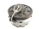 Honda Varadero XL 1000 SD02 [2002] - Clutch-1
