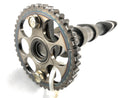Yamaha XT 1200 Z Super Tenere DP01 [2012] - Camshaft Exhaust Camshaft-4