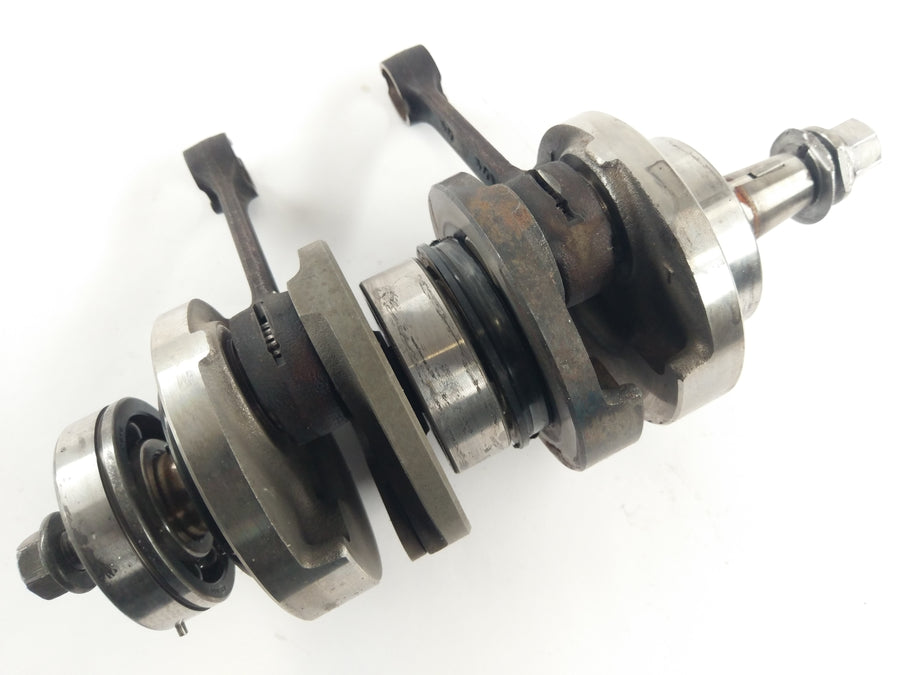 Aprilia RS 250 [1998] - Crankshaft
