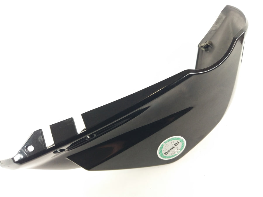 Benelli TNT 1130 Sport [2002] - Tankblende links Tankverkleidung
