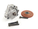 Yamaha TT 600 E 4GV [1996] - Oil pump-1