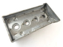 Kawasaki ZXR 400 ZX400L [1993] - Ventildeckel Motordeckel-3