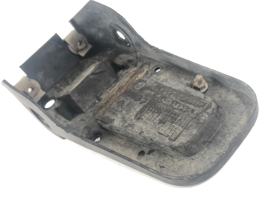 BMW R 1150 GS [2000] - License Plate Holder